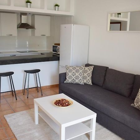 Playa Park 3 - 1 Bed - Ground Floor - Air-Con - Private Wi-Fi - Uk Tv Apartment ปูแอร์โตเดลคาร์เมน ภายนอก รูปภาพ