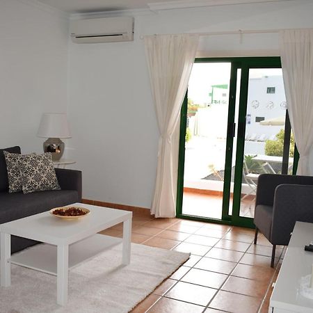 Playa Park 3 - 1 Bed - Ground Floor - Air-Con - Private Wi-Fi - Uk Tv Apartment ปูแอร์โตเดลคาร์เมน ภายนอก รูปภาพ