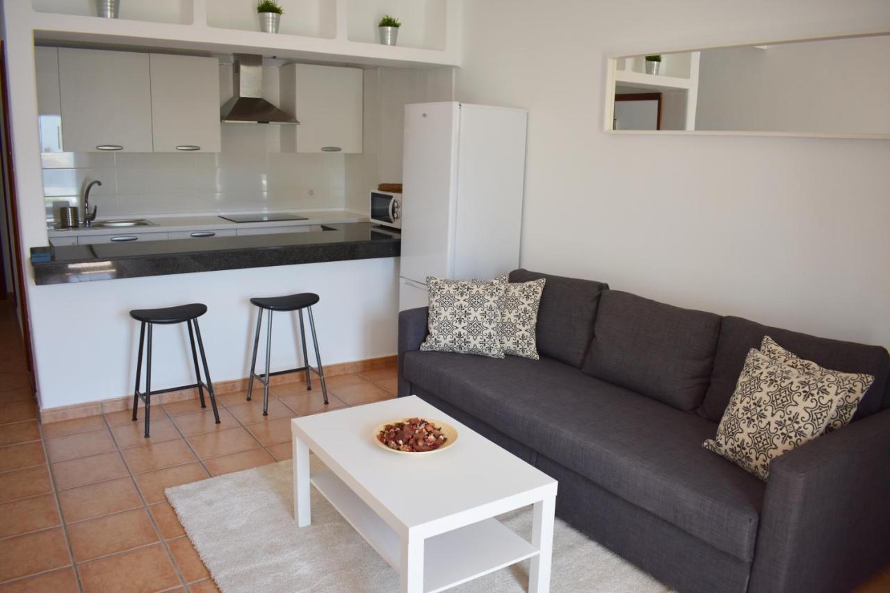 Playa Park 3 - 1 Bed - Ground Floor - Air-Con - Private Wi-Fi - Uk Tv Apartment ปูแอร์โตเดลคาร์เมน ภายนอก รูปภาพ